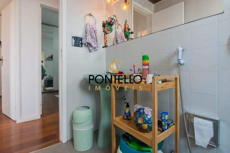 Cobertura, Santo Antônio, 3 Quartos, 3 Vagas, 1 Suíte