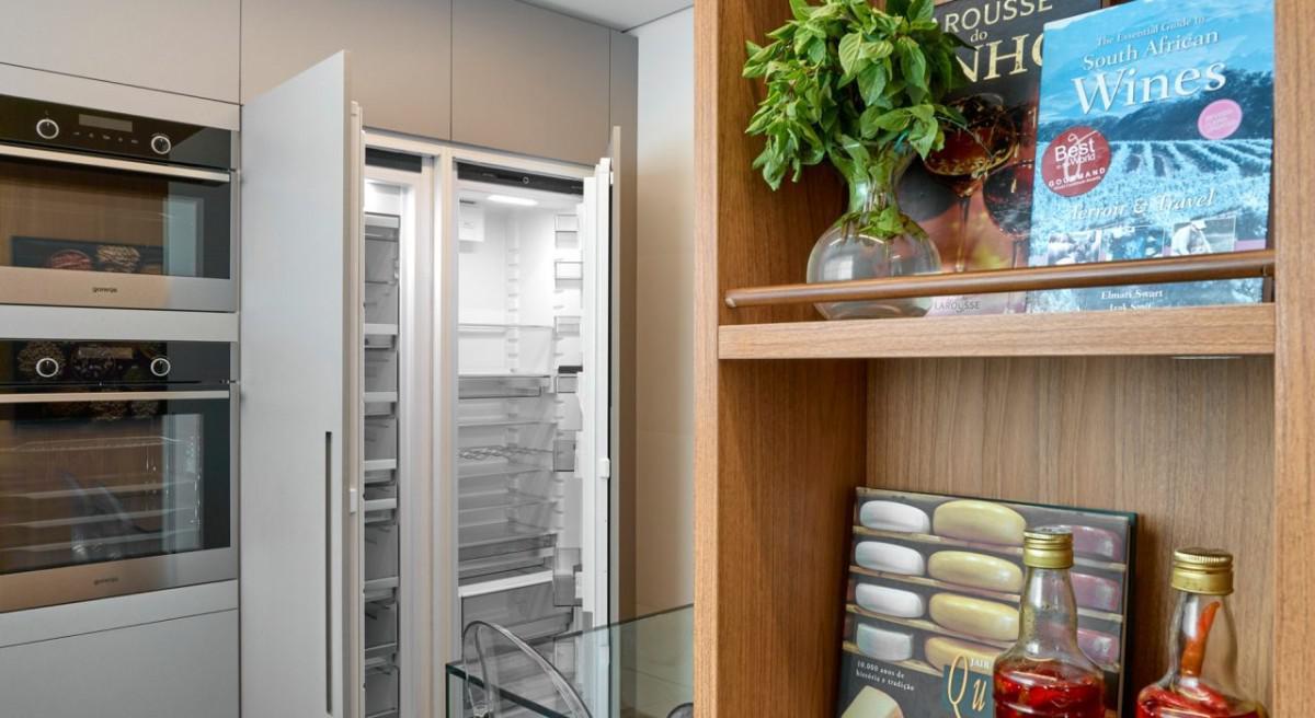 Apartamento, Sion, 4 Quartos, 3 Vagas, 2 Suítes