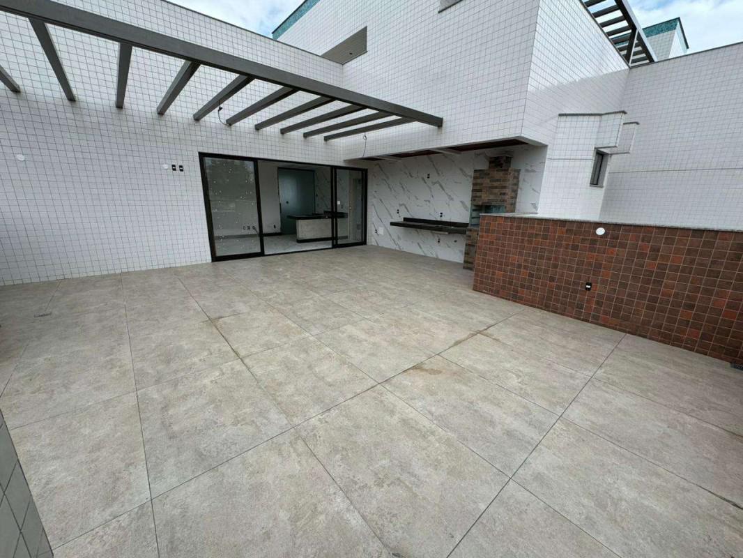 Cobertura, Itapoã, 3 Quartos, 3 Vagas, 1 Suíte