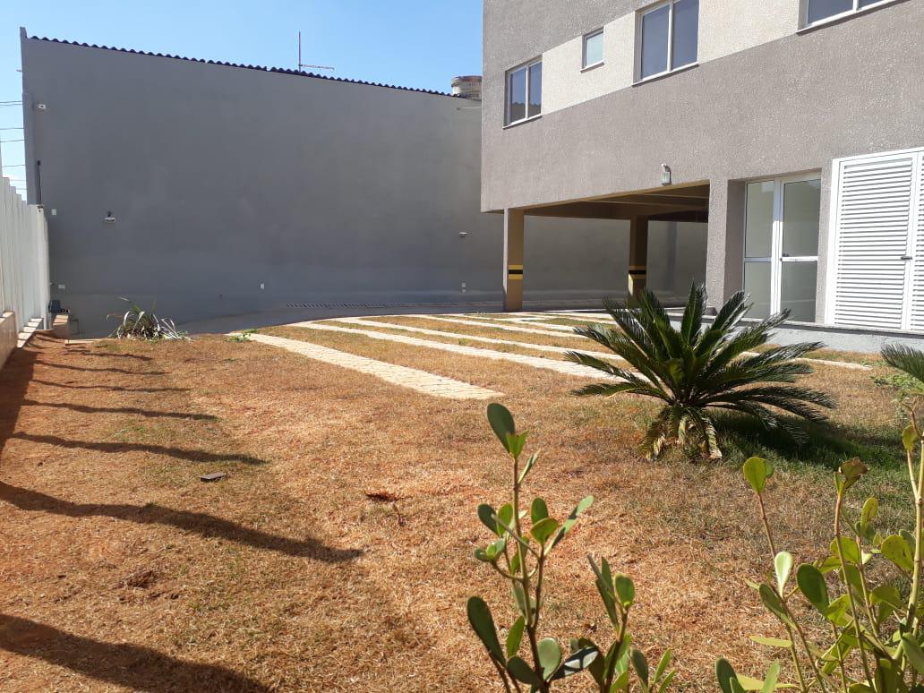 Apartamento, Arvoredo, 2 Quartos, 1 Vaga