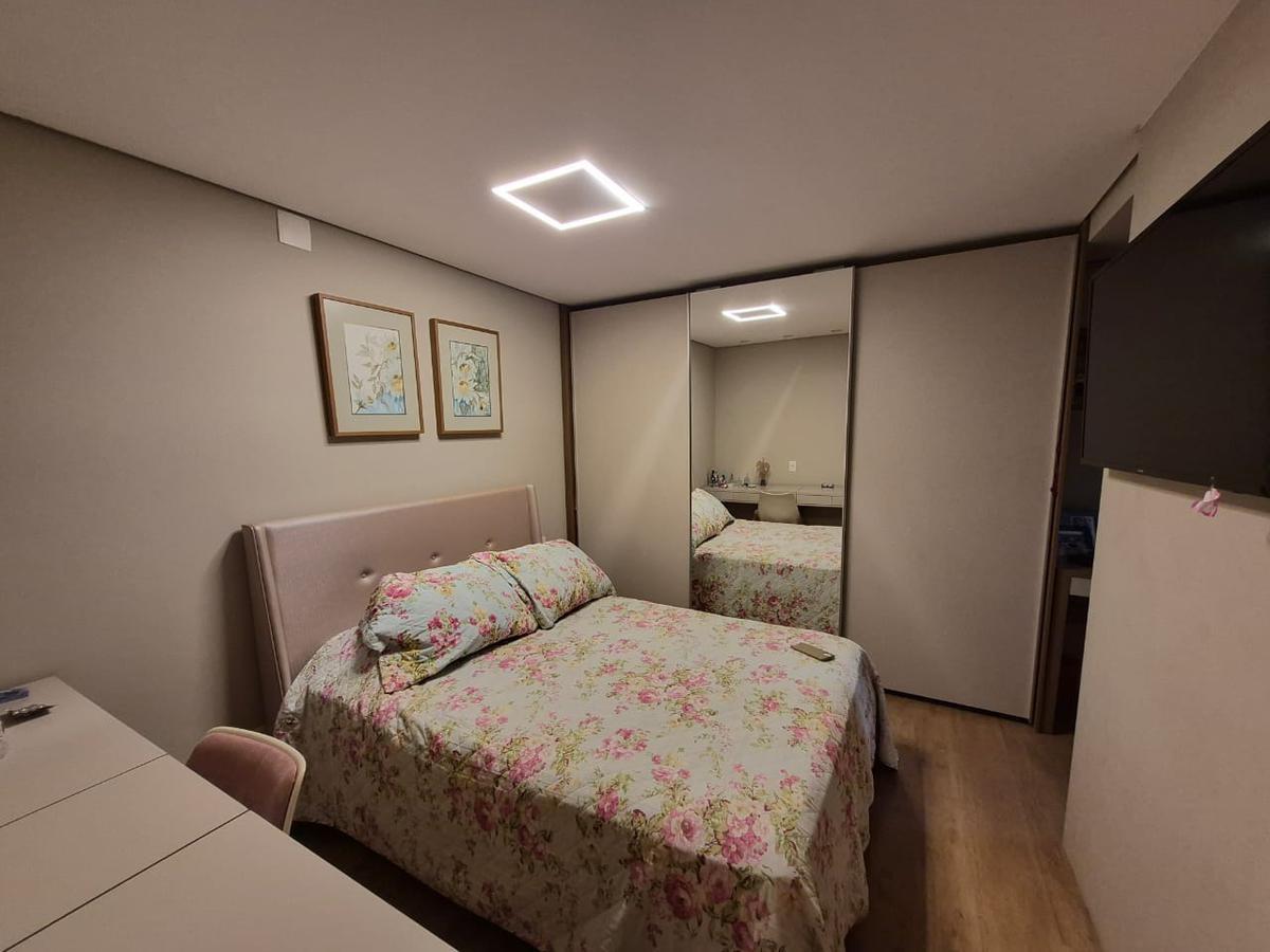 Apartamento, Vale do Sereno, 4 Quartos, 4 Vagas, 3 Suítes