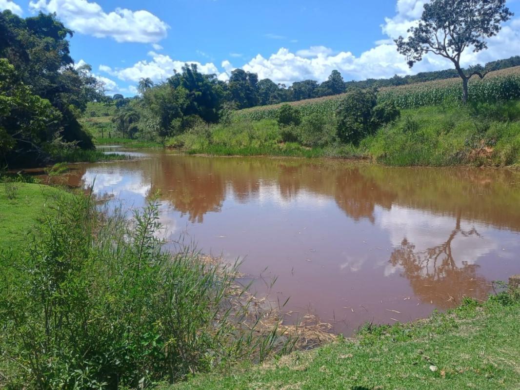 Fazenda, Zona Rural, 0 Quarto, 0 Vaga