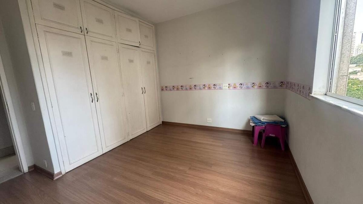 Apartamento, Gutierrez, 4 Quartos, 2 Vagas, 1 Suíte