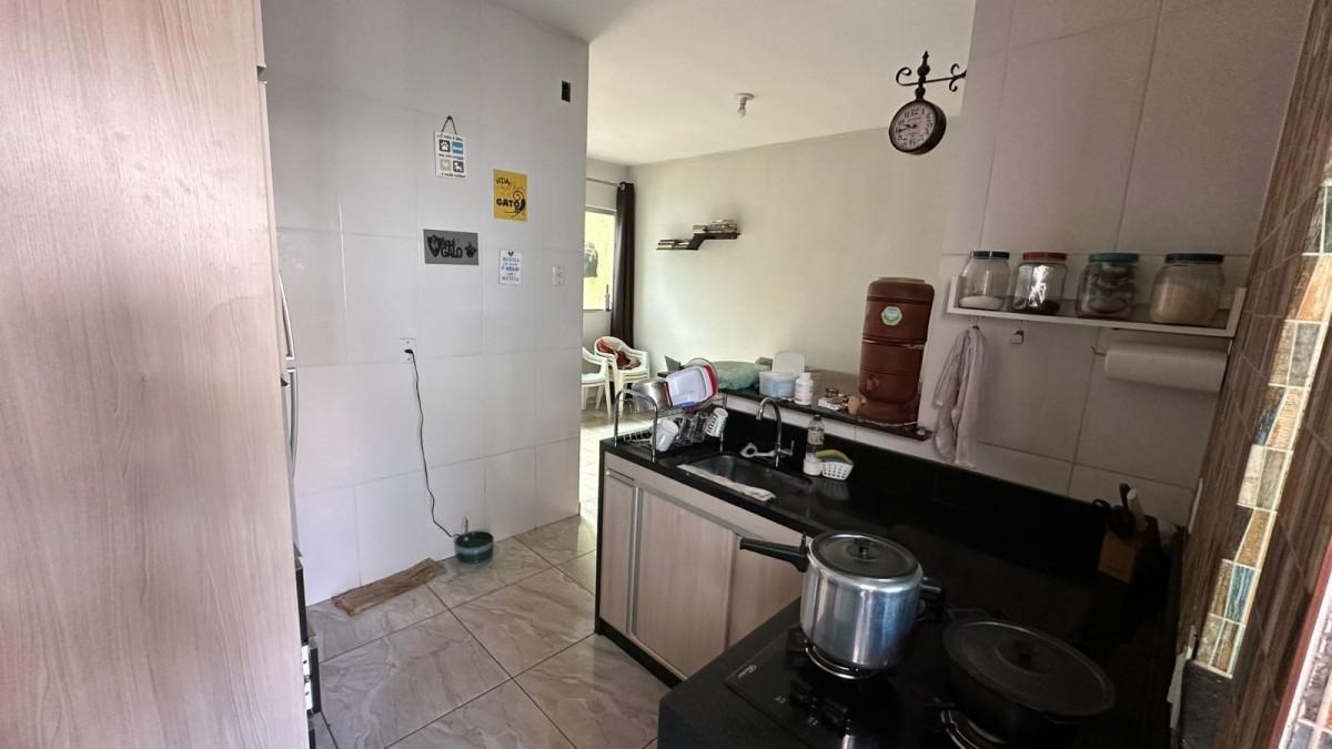 Casa, Tangará, 2 Quartos, 3 Vagas