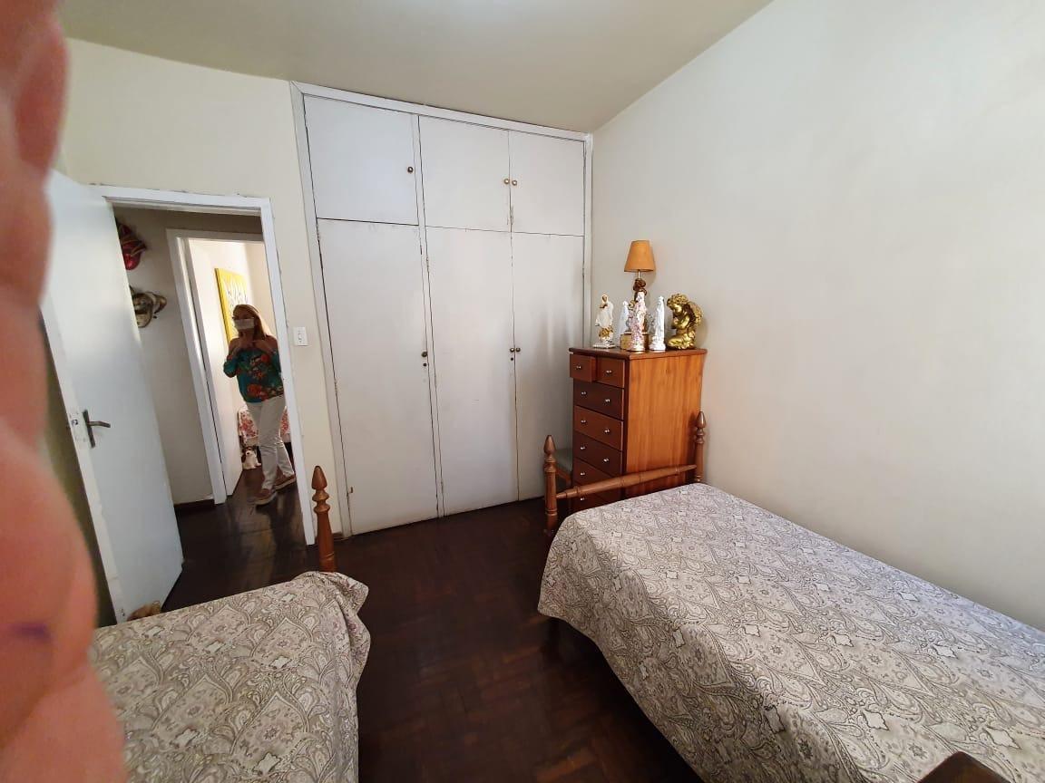 Apartamento, Anchieta, 3 Quartos, 1 Vaga, 1 Suíte