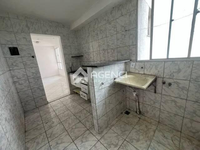 Apartamento, Chácaras Reunidas Santa Terezinha, 2 Quartos, 0 Vaga, 0 Suíte