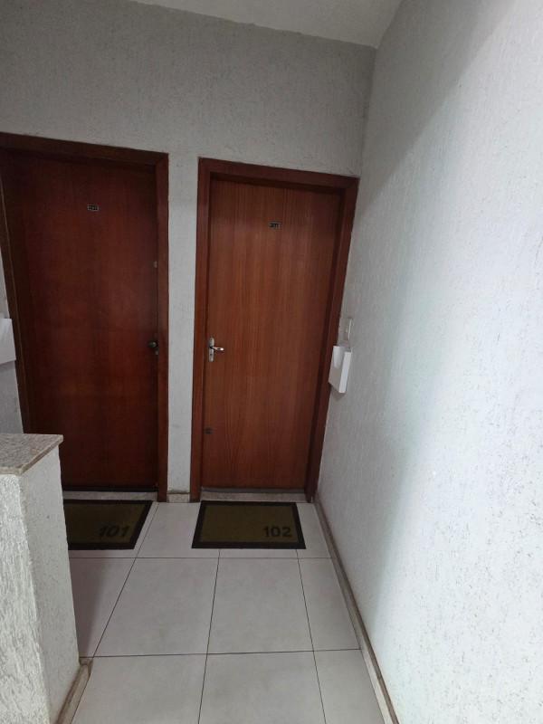 Apartamento, Castelo, 2 Quartos, 1 Vaga
