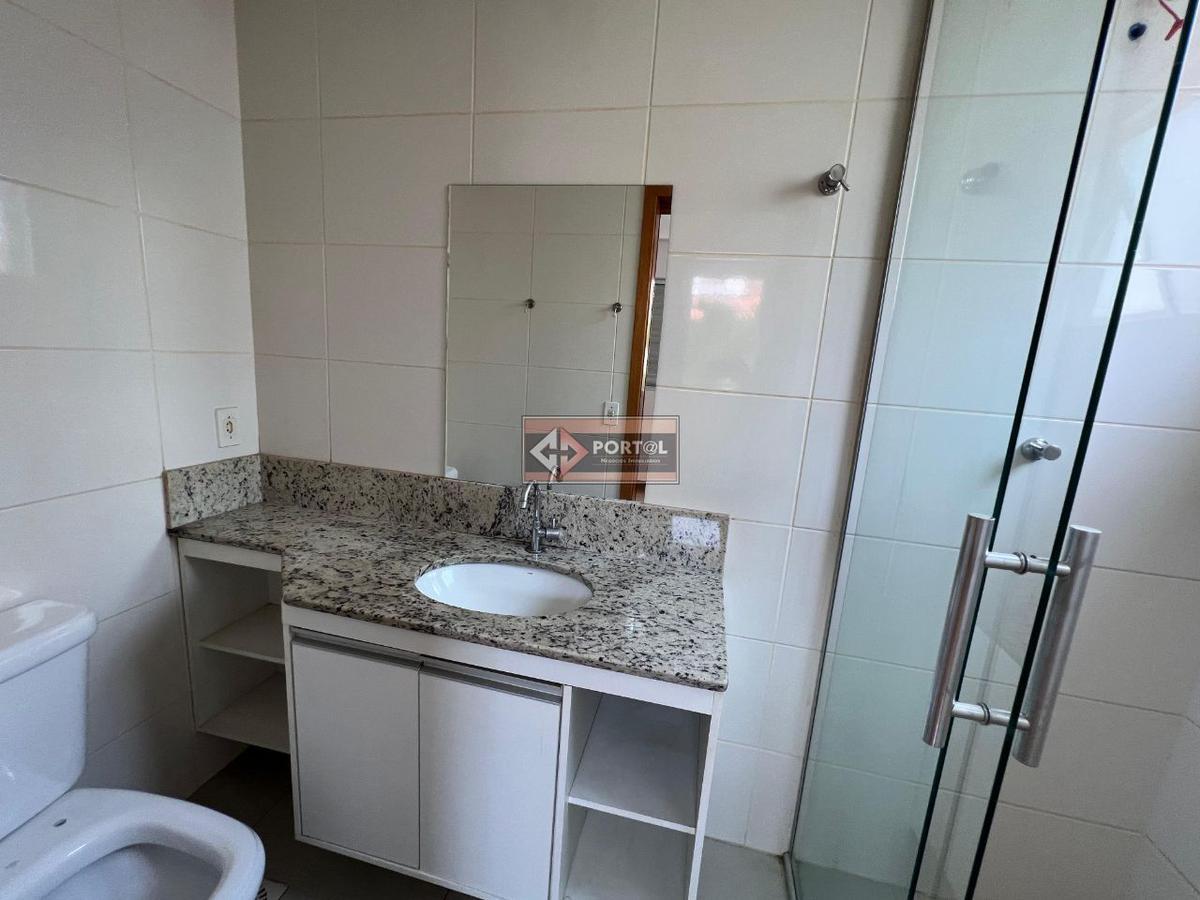 Apartamento, Nova Vista, 3 Quartos, 2 Vagas, 1 Suíte