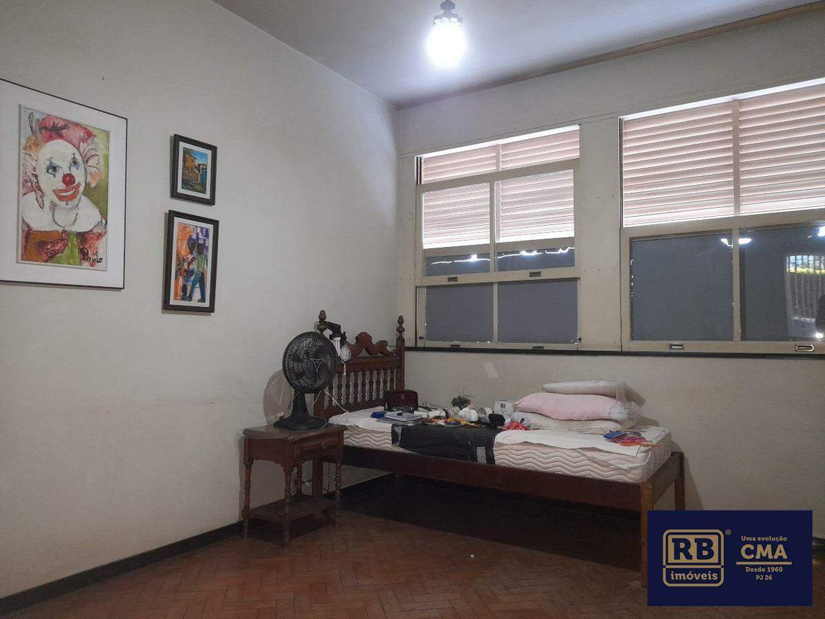Casa, Cidade Jardim, 5 Quartos, 8 Vagas, 2 Suítes