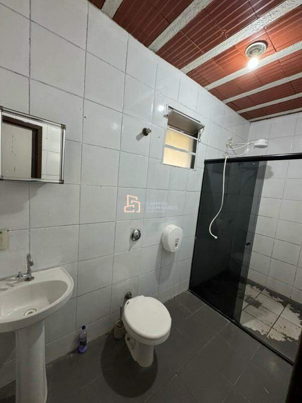 Casa, Jardim Canadá, 3 Quartos, 2 Vagas, 1 Suíte