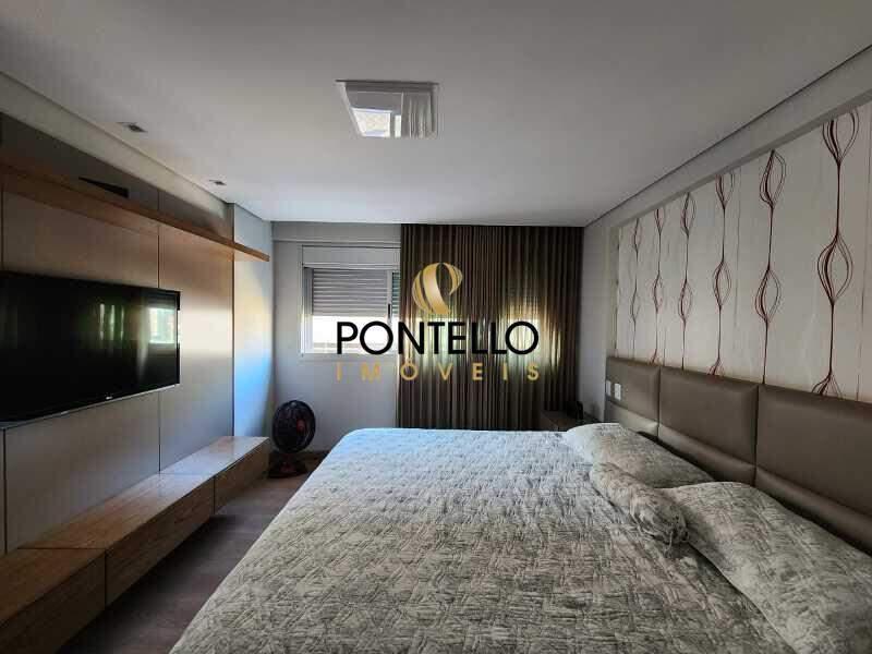 Apartamento, São Pedro, 4 Quartos, 3 Vagas, 4 Suítes