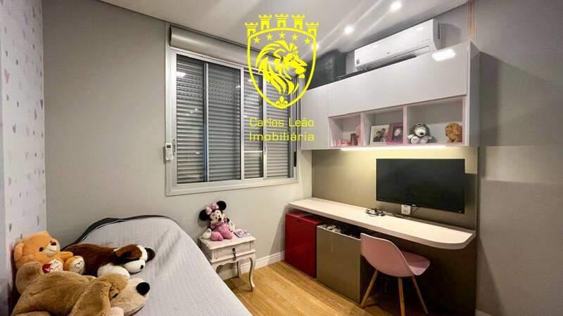 Cobertura, Sion, 3 Quartos, 2 Vagas, 2 Suítes