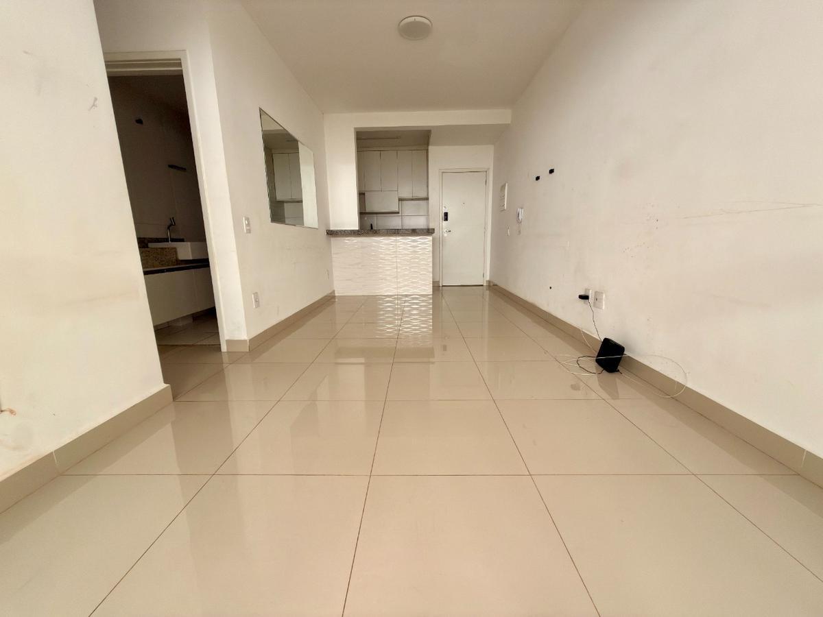 Apartamento, Planalto, 3 Quartos, 1 Vaga, 1 Suíte
