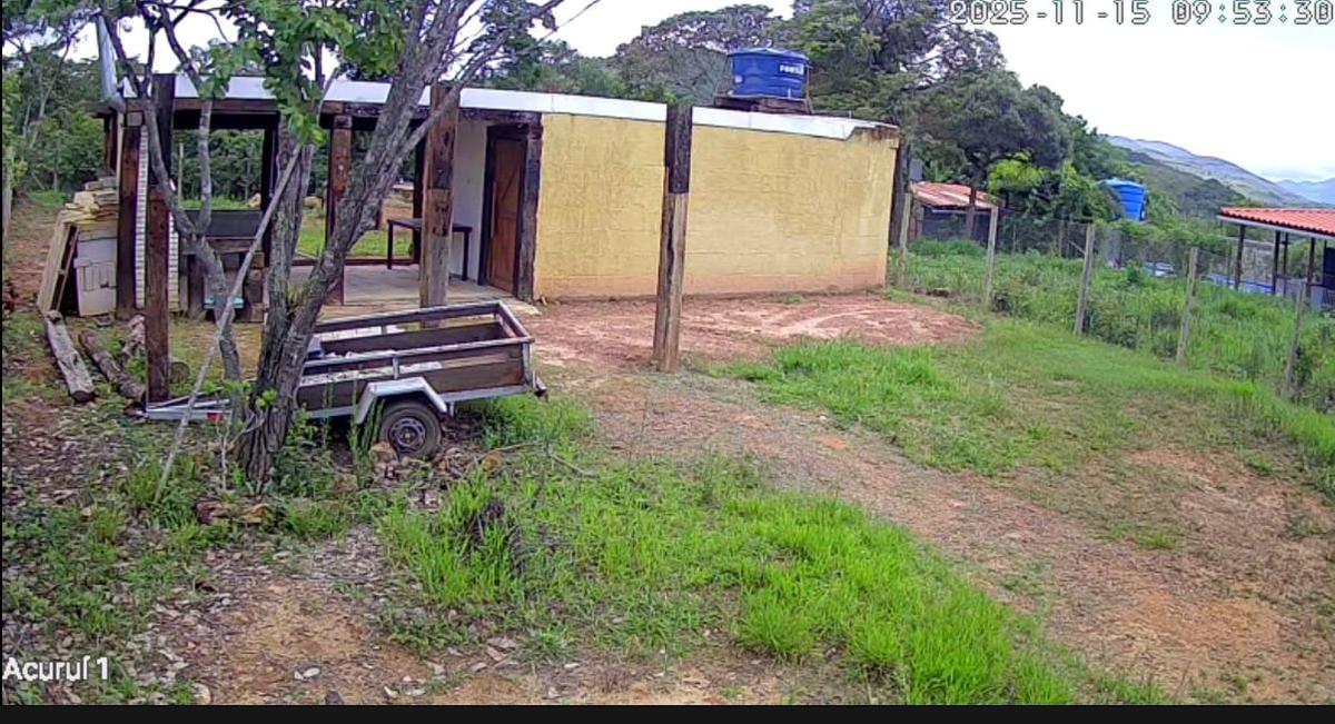 Casa, Retiro do Lago, 0 Quarto, 0 Vaga