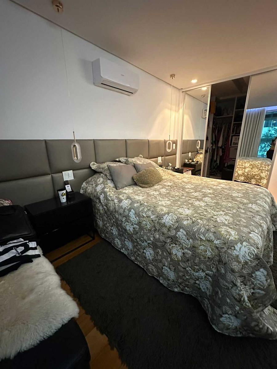 Apartamento, Castelo, 4 Quartos, 3 Vagas, 2 Suítes