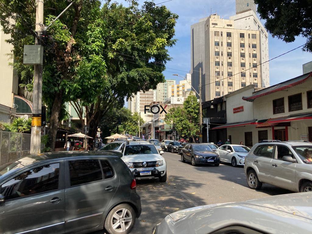 Apartamento, Savassi, 3 Quartos, 2 Vagas