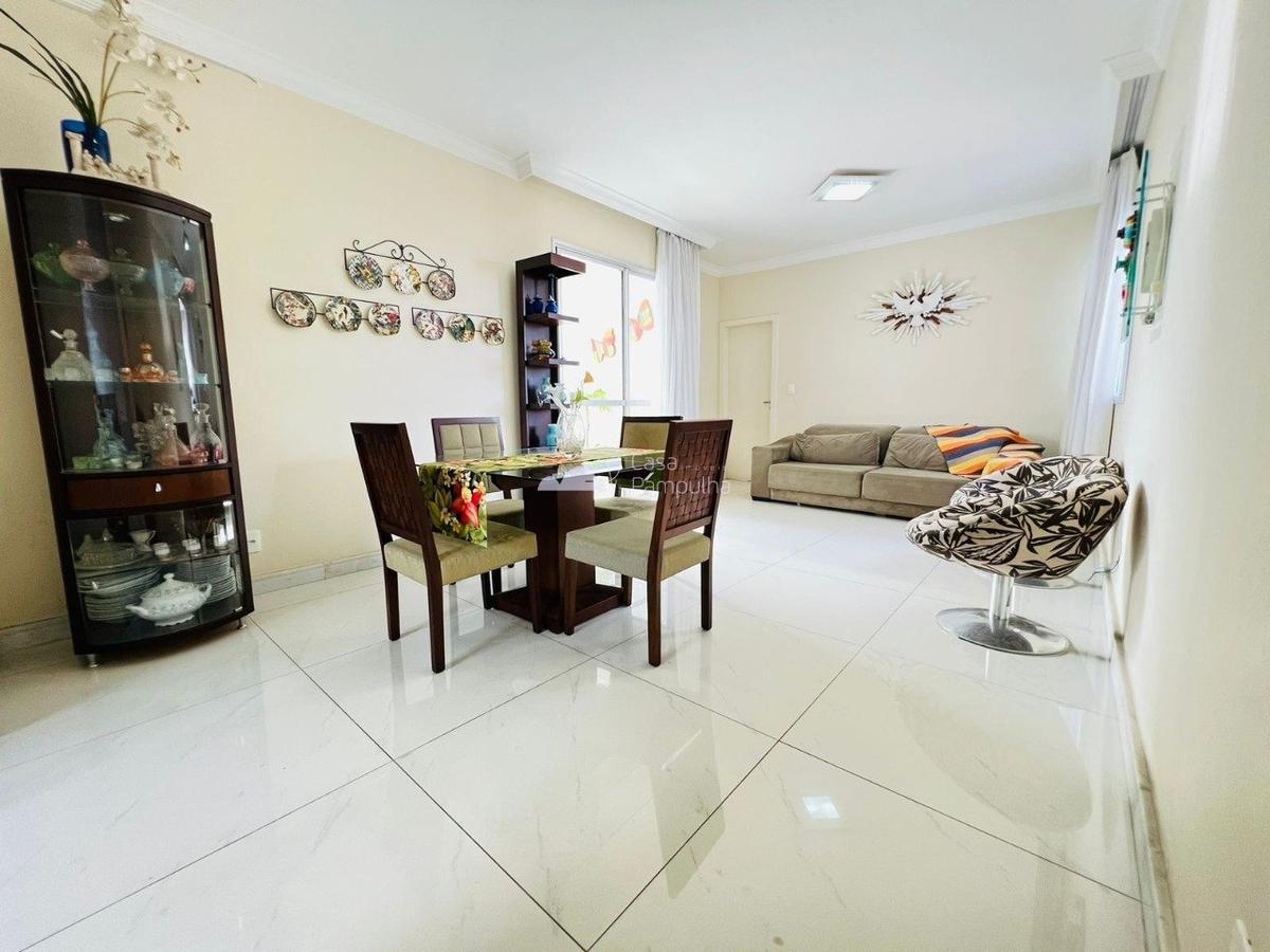 Apartamento, Jardim Atlântico, 4 Quartos, 2 Vagas, 1 Suíte
