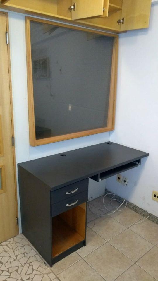 Sala, Buritis, 0 Quarto, 0 Vaga