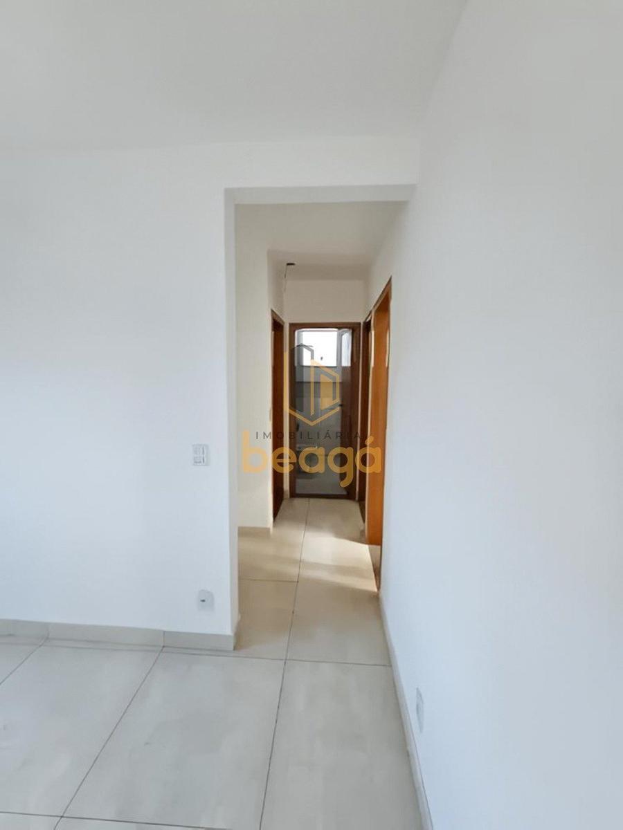 Apartamento, Heliópolis, 3 Quartos, 2 Vagas, 1 Suíte