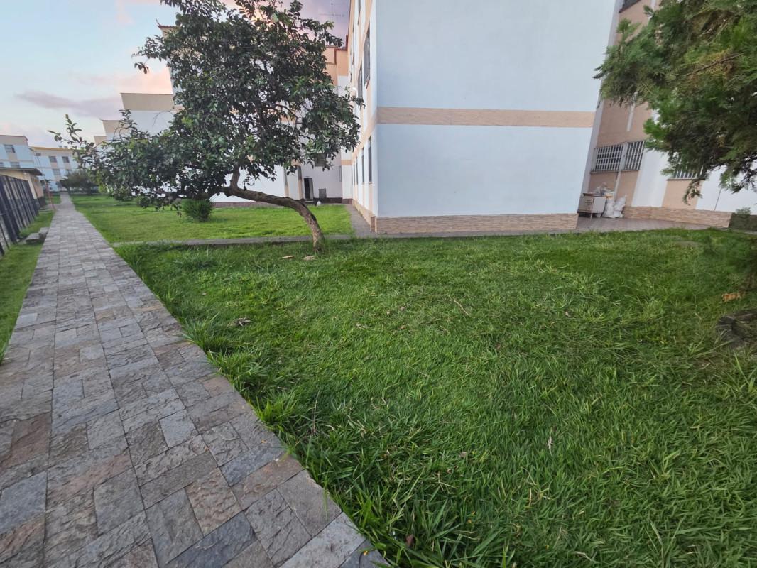 Apartamento, Alípio de Melo, 2 Quartos, 1 Vaga