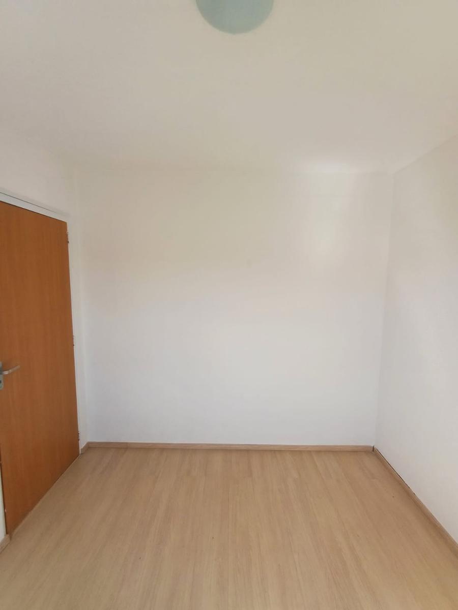 Apartamento, Campinho, 2 Quartos, 1 Vaga