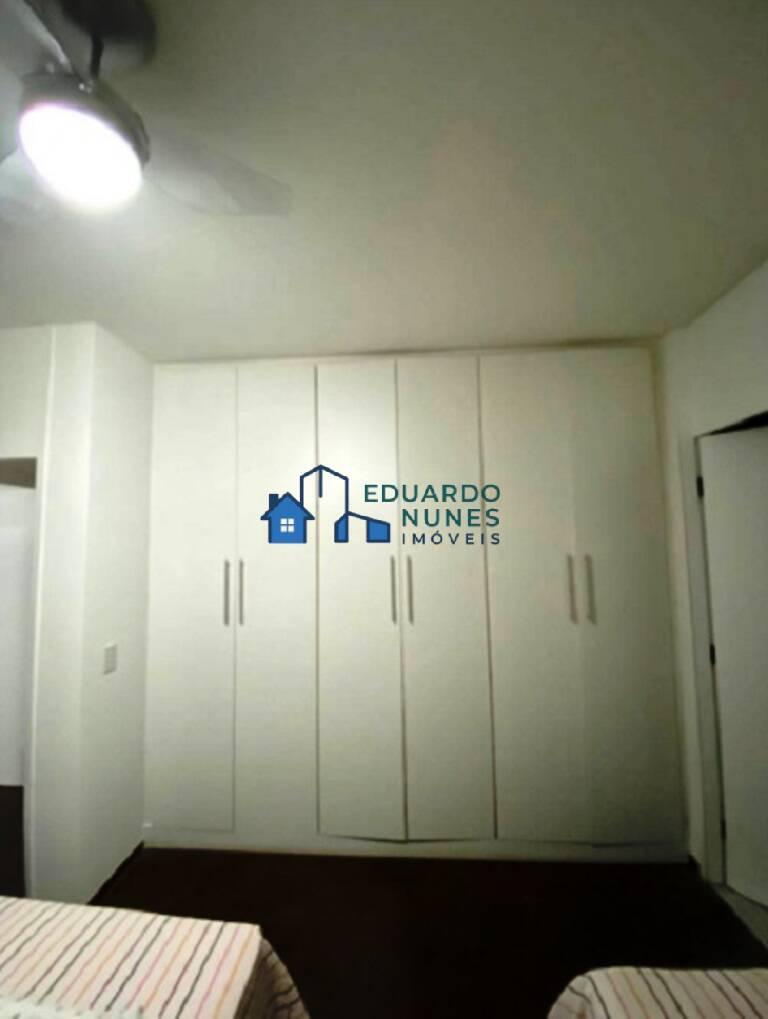 Apartamento, Santo Agostinho, 3 Quartos, 3 Vagas, 1 Suíte