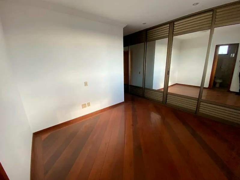 Cobertura, Belvedere, 5 Quartos, 4 Vagas, 3 Suítes