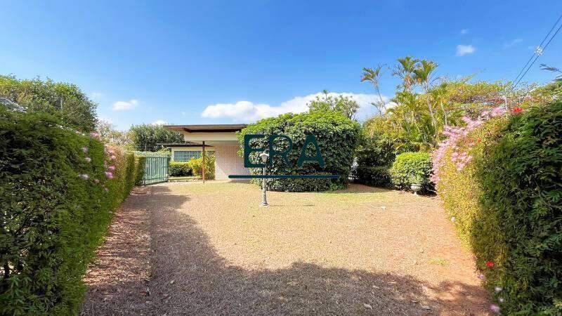 Casa, Cidade Jardim, 7 Quartos, 8 Vagas, 1 Suíte