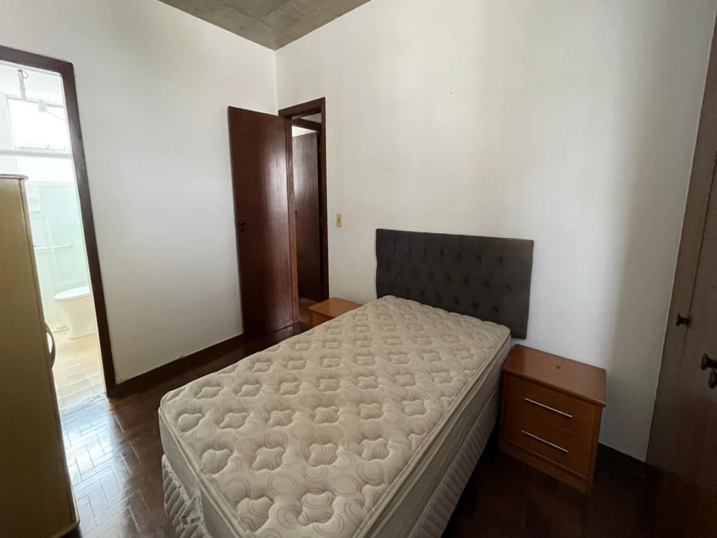Apartamento, Sion, 2 Quartos, 1 Vaga, 1 Suíte