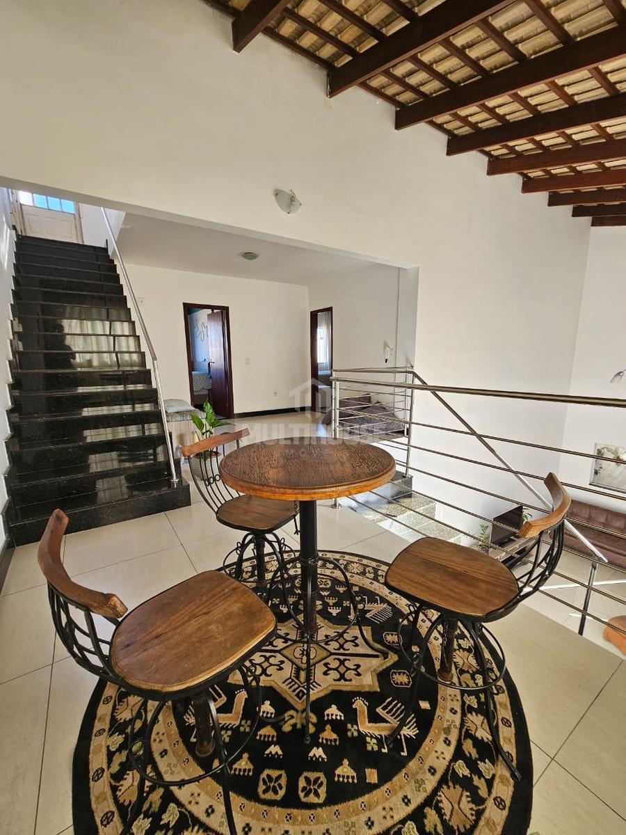 Casa, Copacabana, 5 Quartos, 5 Vagas, 2 Suítes