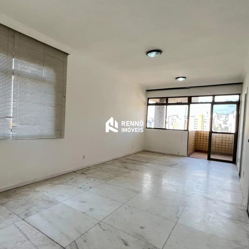 Apartamento, Coração de Jesus, 4 Quartos, 2 Vagas, 3 Suítes