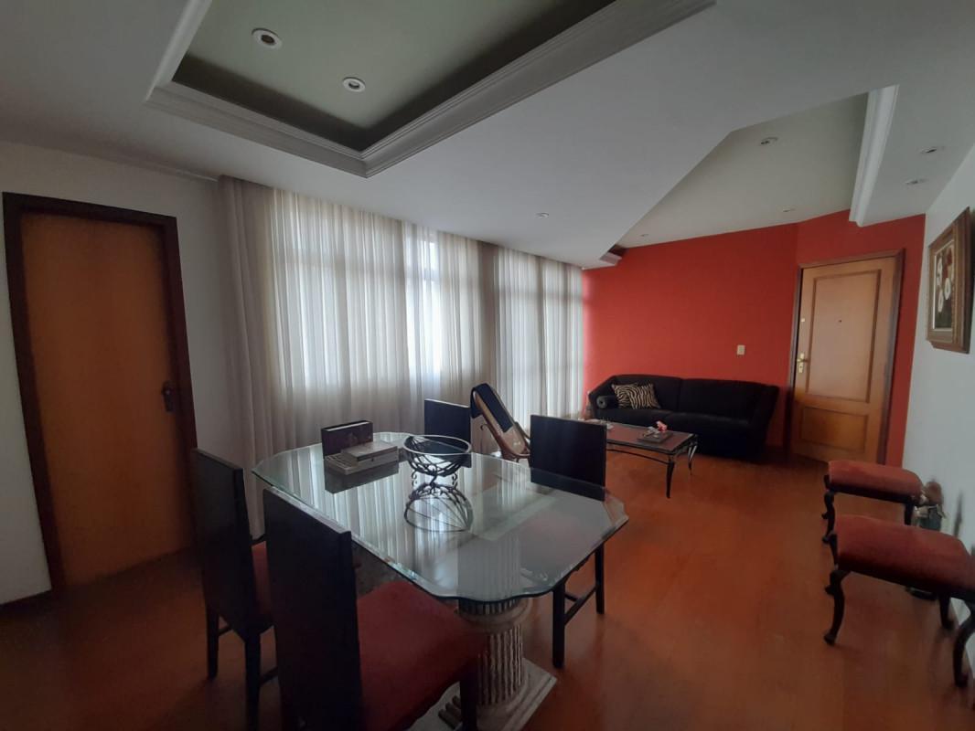 Apartamento, Caiçaras, 4 Quartos, 2 Vagas