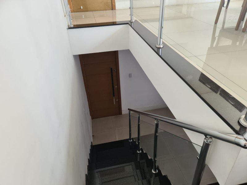 Cobertura, Inconfidentes, 4 Quartos, 4 Vagas, 1 Suíte