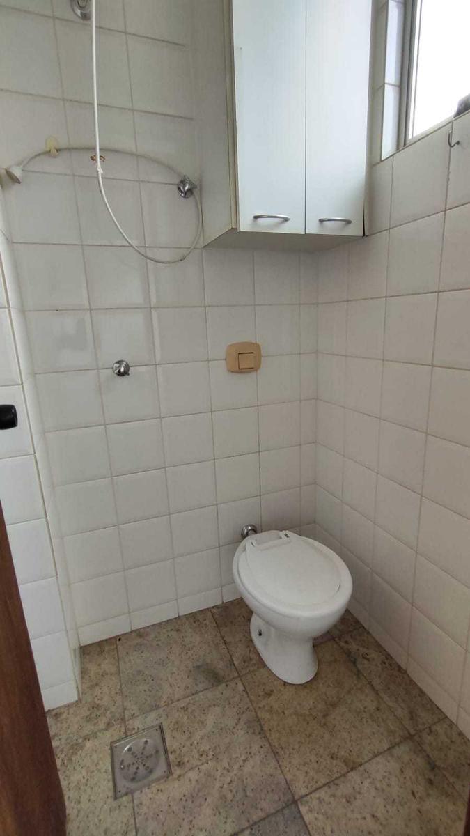 Apartamento, Carlos Prates, 2 Quartos, 2 Vagas