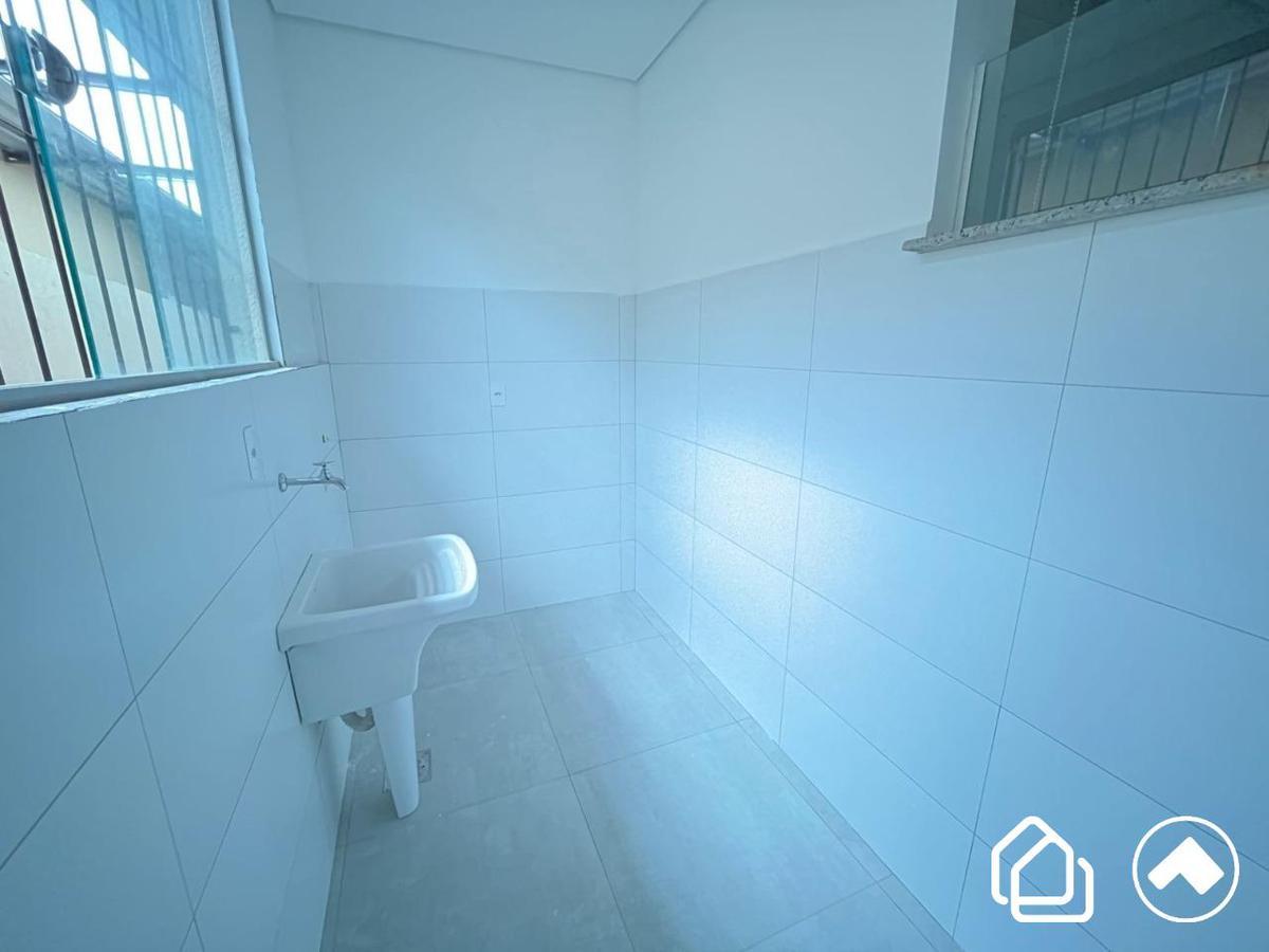 Apartamento, Buritis, 2 Quartos, 1 Vaga, 1 Suíte