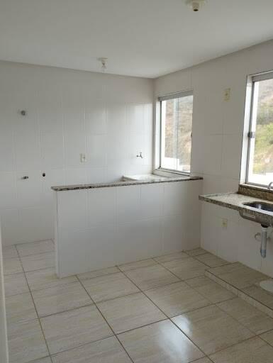 Apartamento, Eldorado, 2 Quartos, 1 Vaga