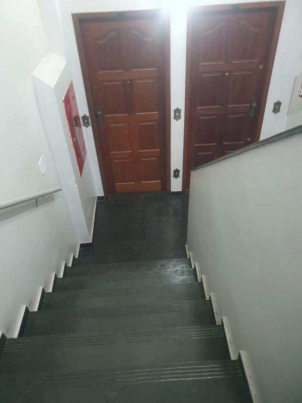 Apartamento, Padre Eustáquio, 3 Quartos, 1 Vaga