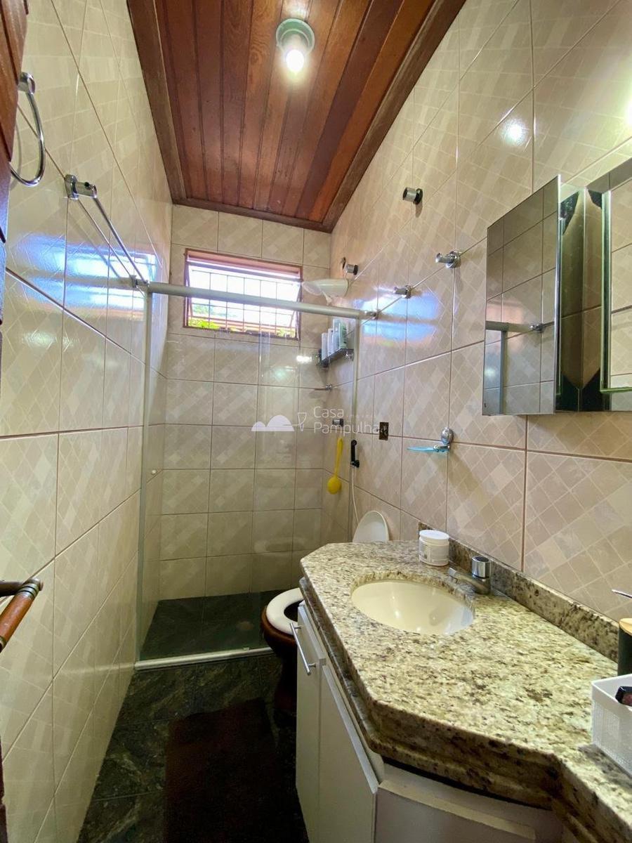 Casa, Santa Amélia, 4 Quartos, 3 Vagas, 1 Suíte