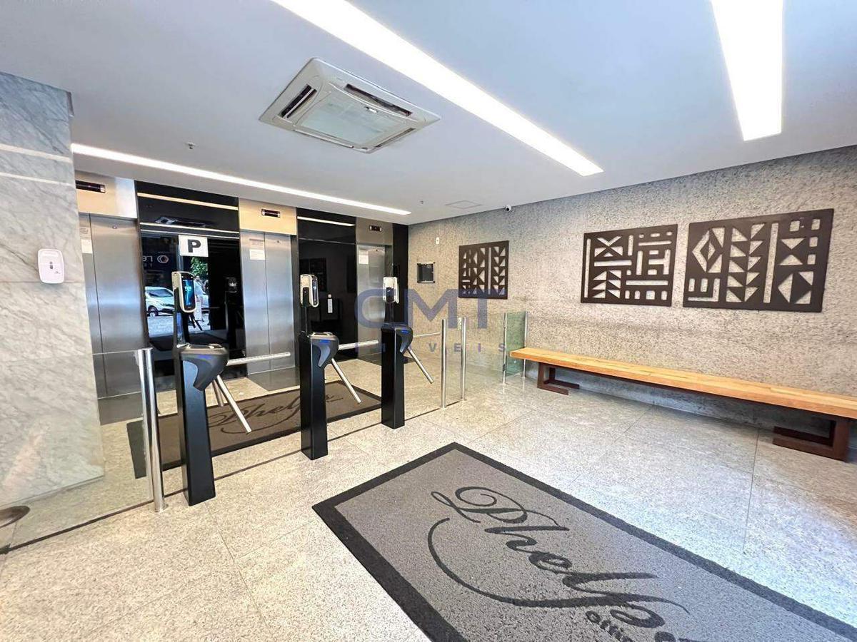 Sala, Savassi, 0 Quarto, 2 Vagas