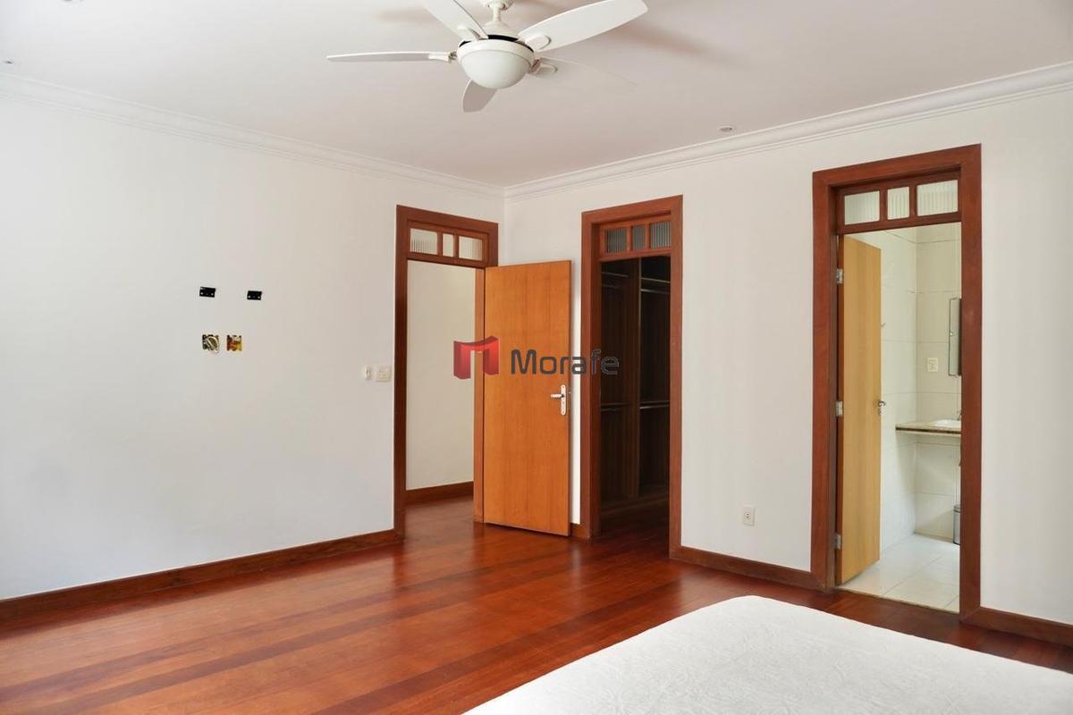 Casa, Mangabeiras, 5 Quartos, 4 Vagas, 5 Suítes