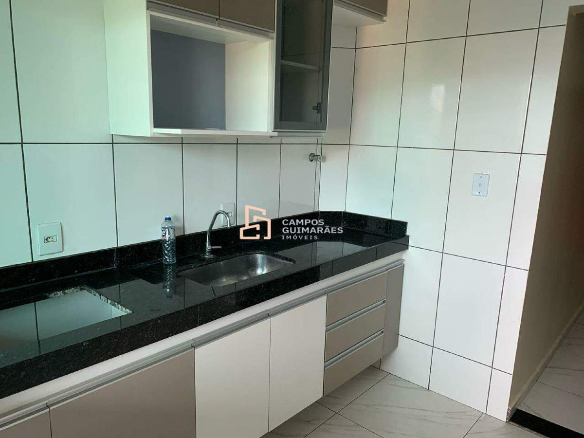 Apartamento, Palmeiras, 3 Quartos, 1 Vaga
