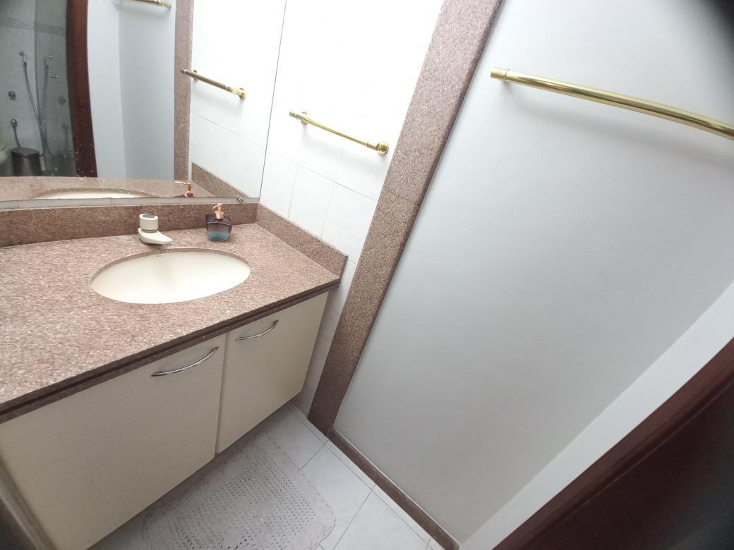 Apartamento, Lourdes, 2 Quartos, 1 Vaga