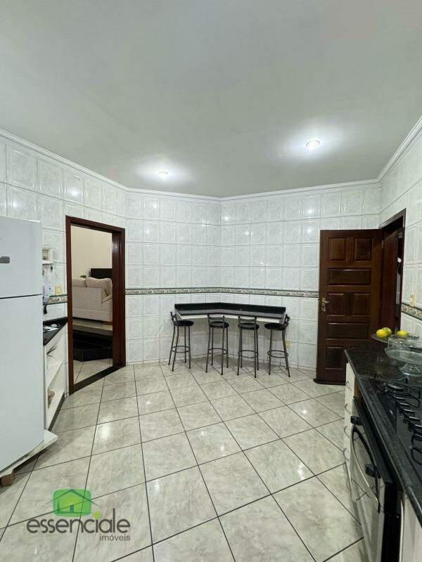 Casa, Jardim Industrial, 5 Quartos, 5 Vagas, 1 Suíte