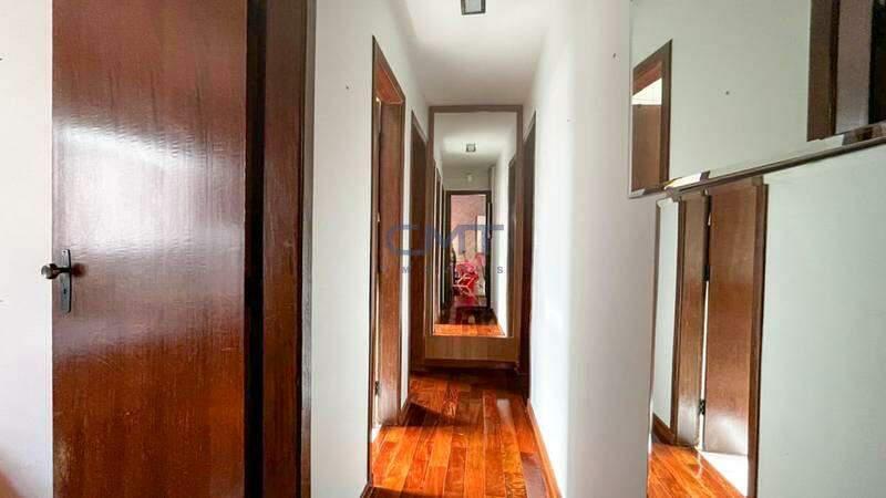 Apartamento, Buritis, 3 Quartos, 2 Vagas, 1 Suíte