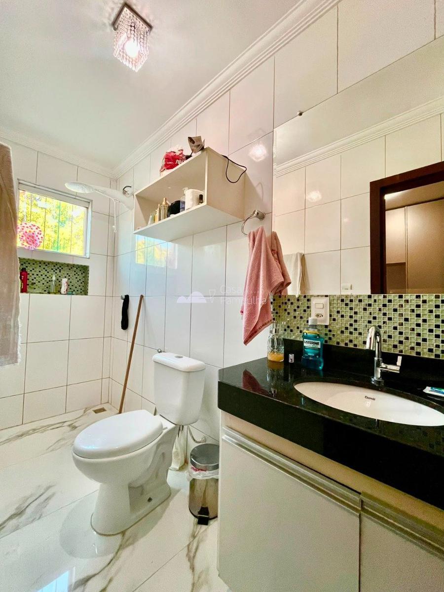 Apartamento, Piratininga (venda Nova), 3 Quartos, 1 Vaga, 1 Suíte