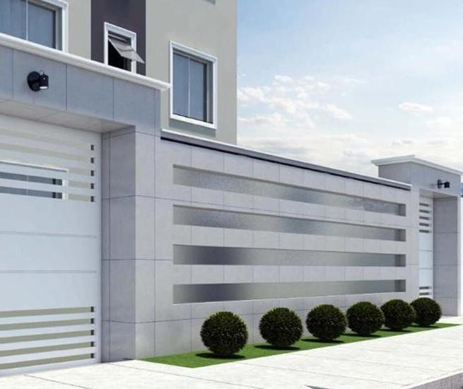 Apartamento, Santa Terezinha, 2 Quartos, 1 Vaga, 1 Suíte