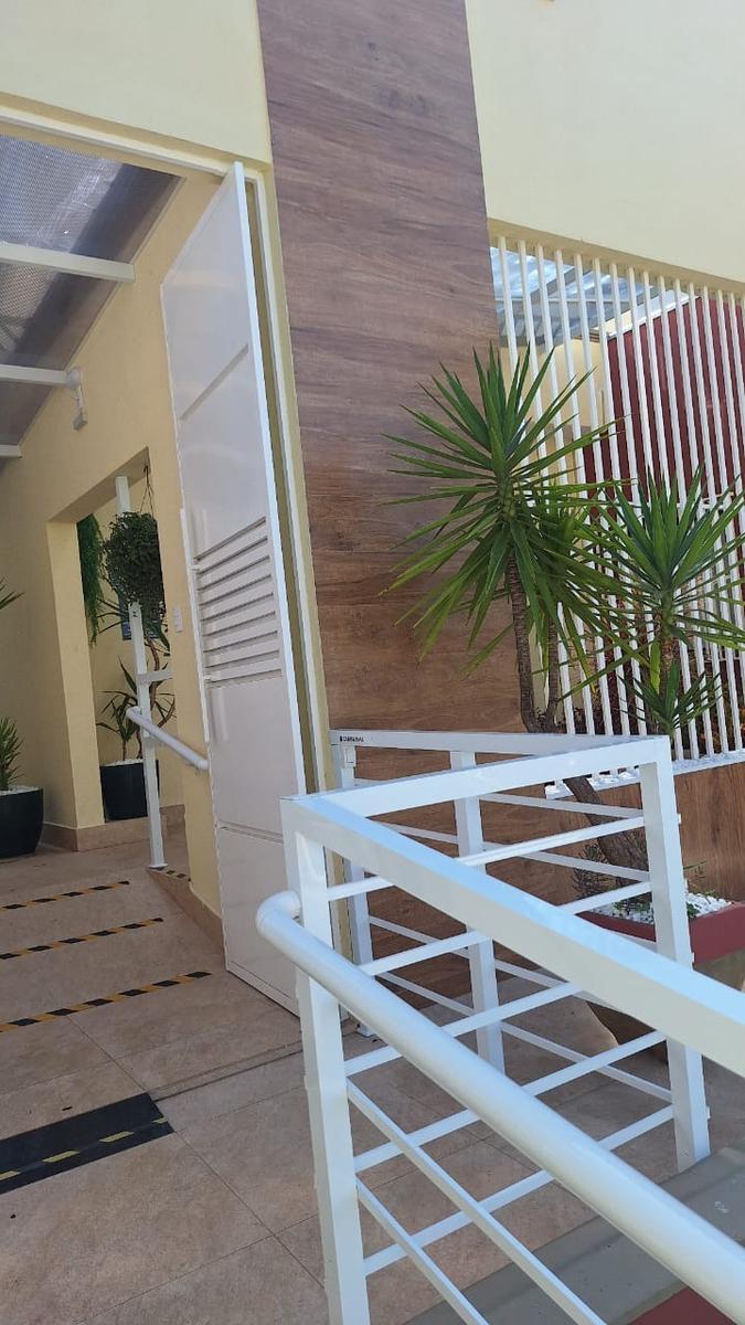 Sala, Vila Paiva, 0 Quarto, 0 Vaga