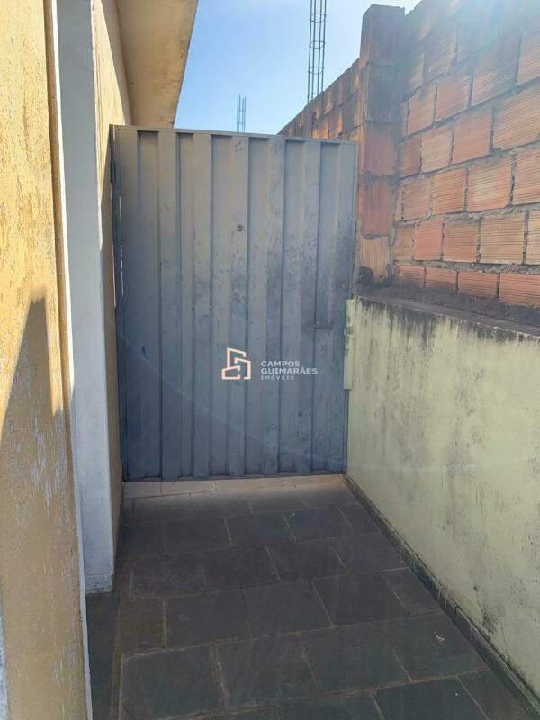 Apartamento, Parque Duval de Barros, 1 Quarto