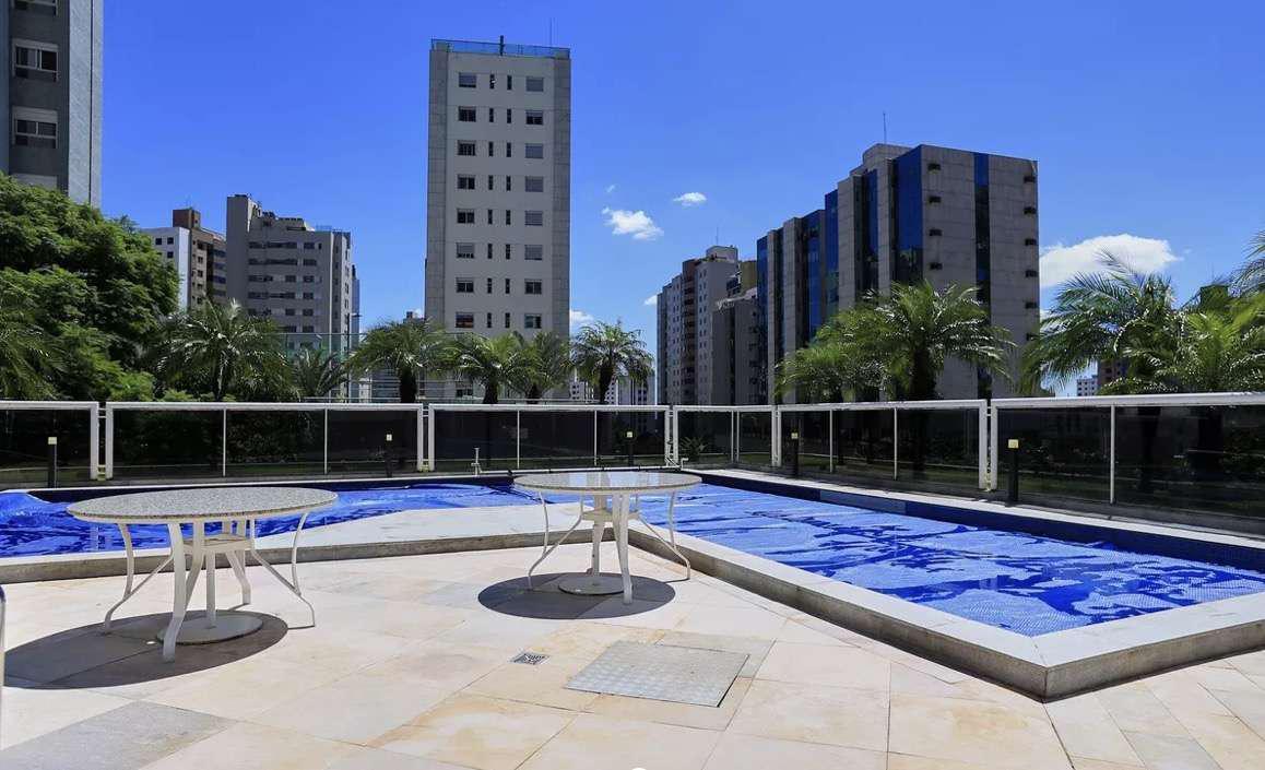 Apartamento, Anchieta, 3 Quartos, 2 Vagas, 1 Suíte