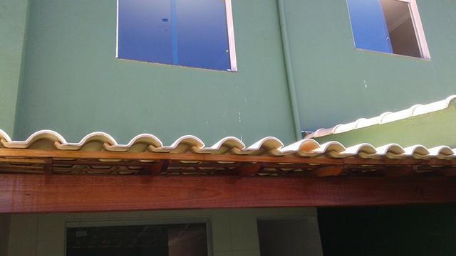 Casa, Recanto da Pampulha, 2 Quartos, 2 Vagas, 2 Suítes